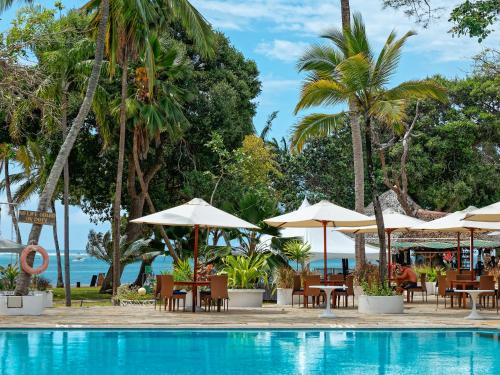 Diani Beach Hotel | Safari Beach Hotel