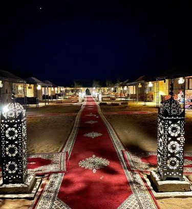 Hassilabied Other | Safari Desert Camp