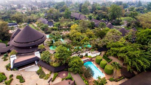 Nairobi Hotel | Safari Park Hotel