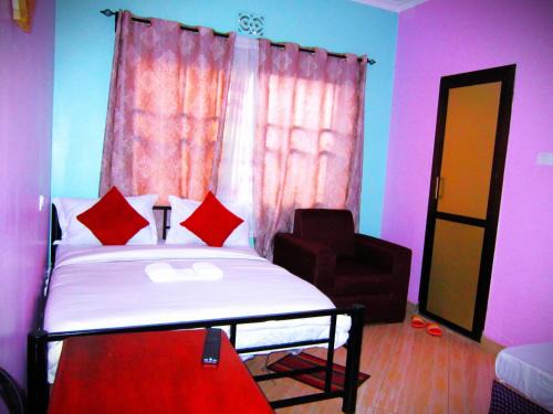 Arusha Bed & Breakfast | Safari Park House