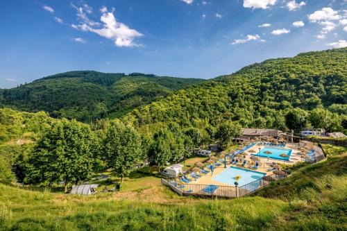 Gluiras Other | Safaritent Glamping L'Ardechois
