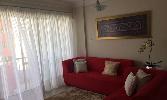 Rio Vermelho Apartment | Safe and Great location! Near Carnaval Barra- Ondina.