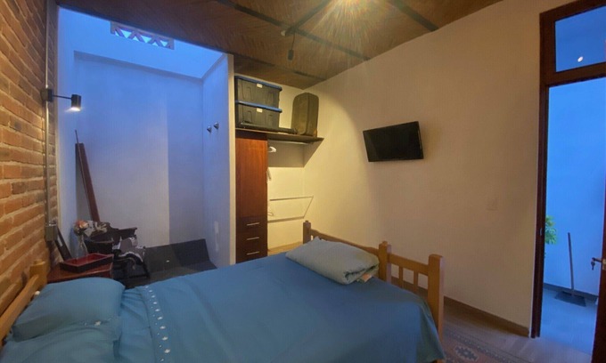 Ciudad Guzman House | Safe and very well located family house.