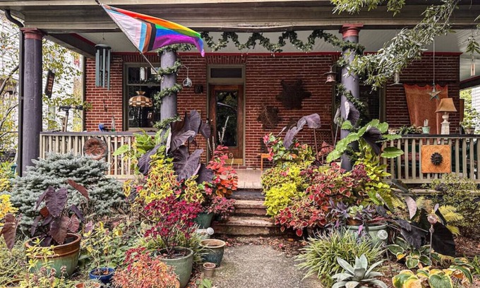 Roanoke House | Safe, Convenient 1BR Near Hospital, Greenway, Food