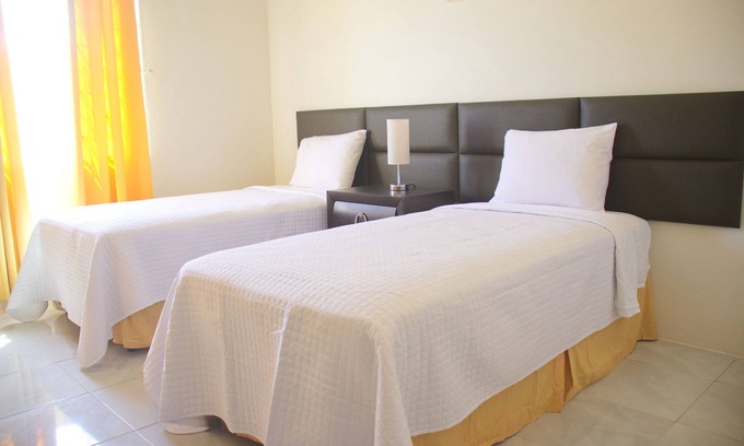 Discovery Bay House | Safe gated community 5 minutes from beach and famous attractions.