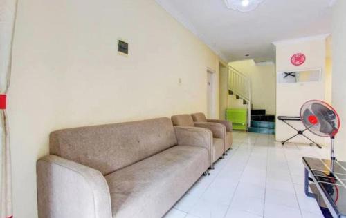 Banguntapan House | SAFFA Homestay JOGJA