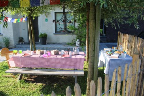 Zaffelare Bed & Breakfast | Saffels Nest