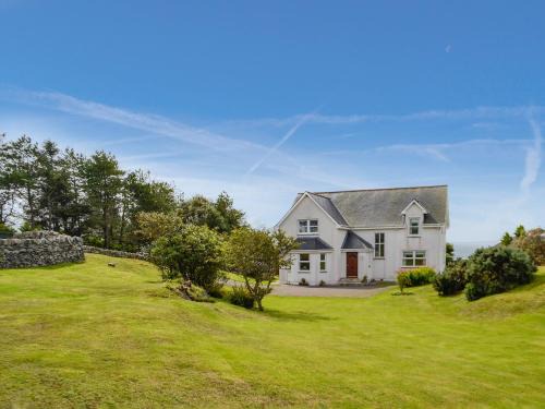 Portpatrick House | Saffron