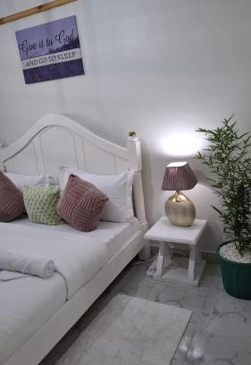 Eldoret Apartment | Saffron Homes Airstrip A24