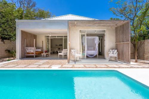 Diani Beach Villa | Saffron Villas