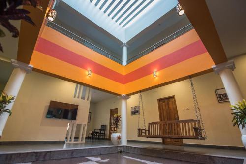 Moratandi Hotel | Saffron Vilva