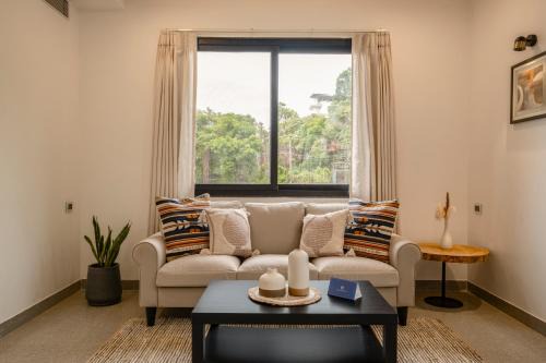 Reis Magos Villa | SaffronStays Vento