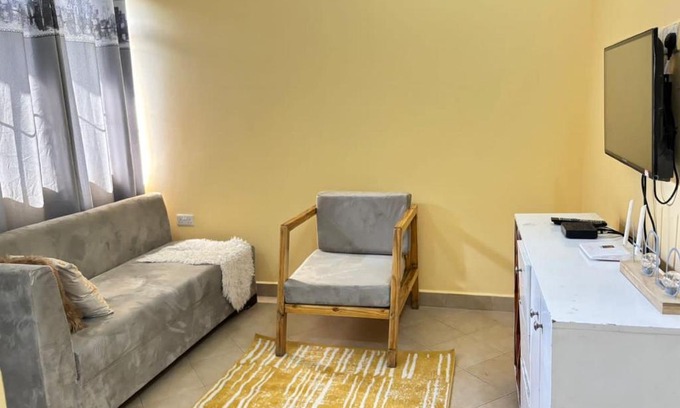 Sinza Apartment | Safi full equipped house