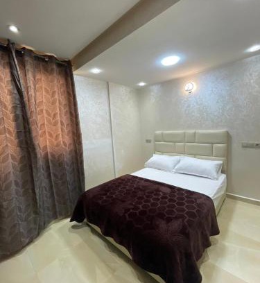 Saadla House | SAFI VACANCES