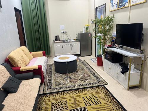 Kampung Rambutan Rendang House | Safiyya Homestay