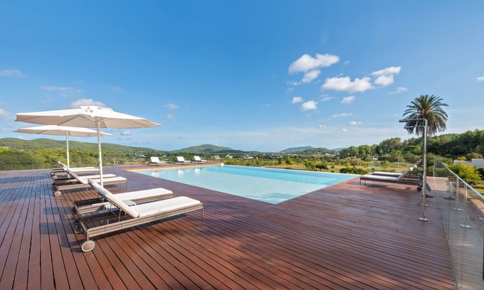 Sant Llorenc de Balafia Other | Safragell Ibiza Suites & Spa