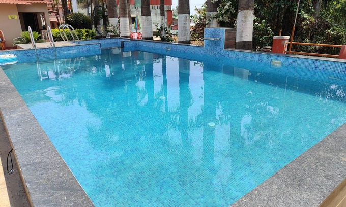 Medha Hotel | Saga Resort
