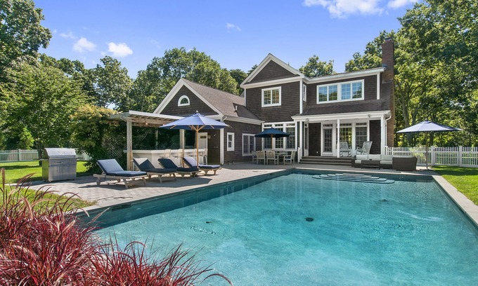Sagaponack House | Sagaponack Monthly Summer Rental