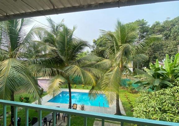 Alibaug Villa | Sagar 7Bhk Villa Alibaug