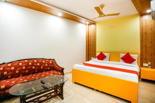 New Friends Colony Hotel | Sagar Niwas