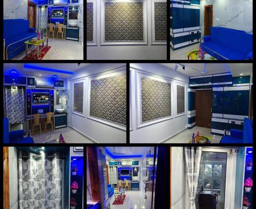 Puri Apartment | Sagar Royale