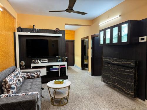 Bally Apartment | Sagar Sangam Apartment