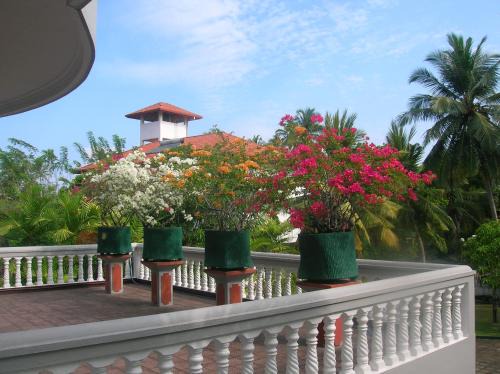 Hettimulla Hotel | Sagarika Beach Hotel