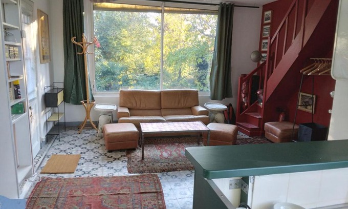 Saint-Avertin Bed & Breakfast | Sagerie