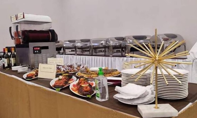 Ikot Ekpene Hotel | Sages Conclave Hotel