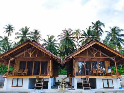 Katiet House | Sagga Homestey 2