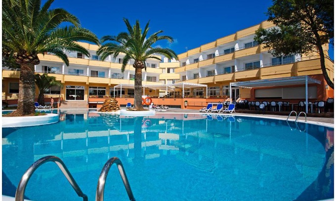 Cala Blanca Resort | Sagitario Playa