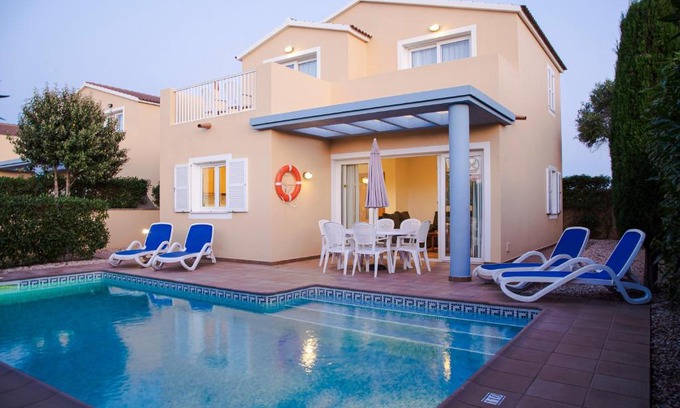 Son Carrio Villa | Sagitario Villas