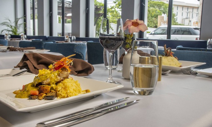 Ocho Rios Hotel | Sago Palm Hotel