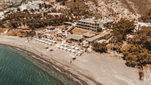 Psalidi Hotel | Sagredo Boutique Hotel & Spa