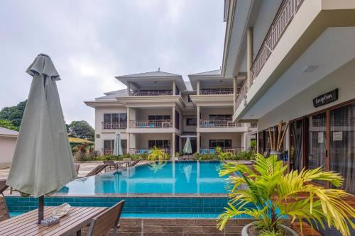 Praslin Island Apartment | Sahaj Holiday Apartments