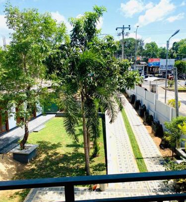 Polonnaruwa House | Sahan Tourist House