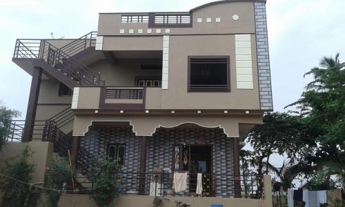 Kamalapur Apartment | Sahana Villa