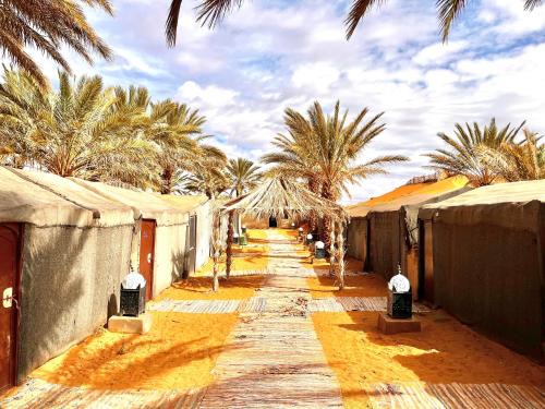 Lac Yasmins Other | Sahara Garden Camp