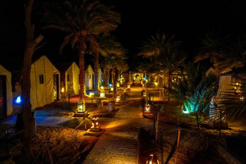 Lac Yasmins Other | Sahara Garden Luxury Camp