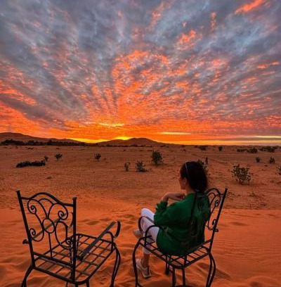 Rissani Other | Sahara Merzouga Camp