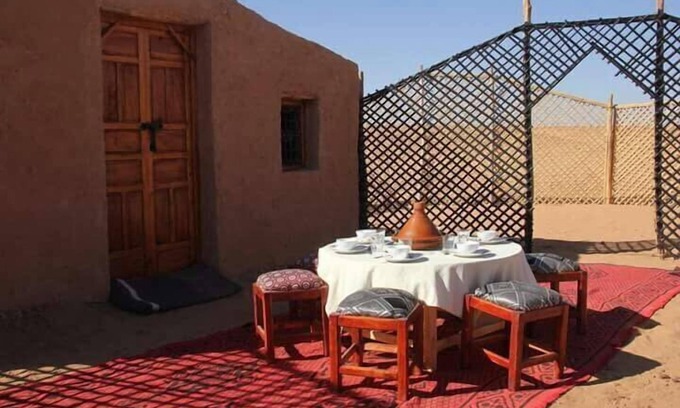 M'Hamid El Ghizlane Other | Sahara Peace Camp