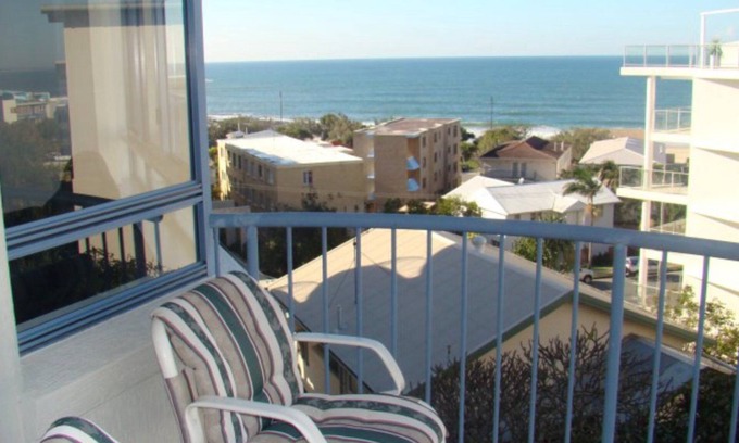 Kings Beach Apartment | SAHARA SANDS UNIT 10
