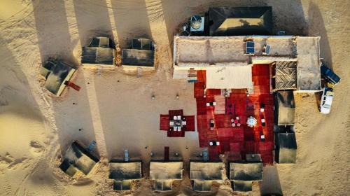 M'Hamid El Ghizlane Other | Sahara Sunset Camp M'hamid