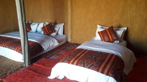 Hassilabied Other | SaharaTime Camp
