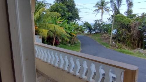 La Plaine Apartment | Saharra's Home