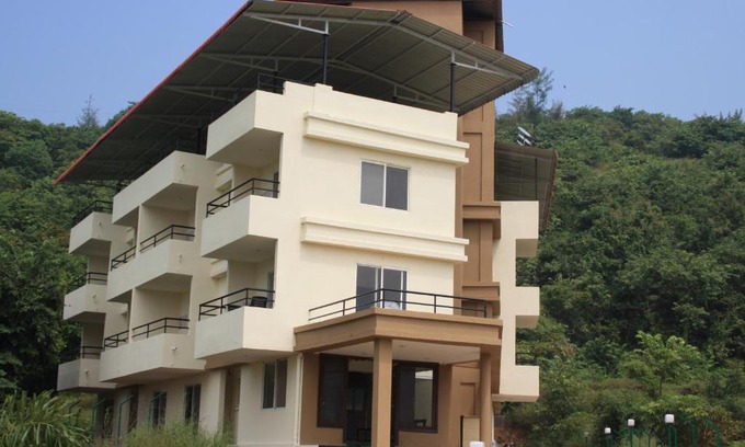 Dapoli Hotel | Sahil Inn