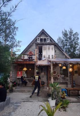 Lhoknga Cabin | Saho Coffee & Rooms