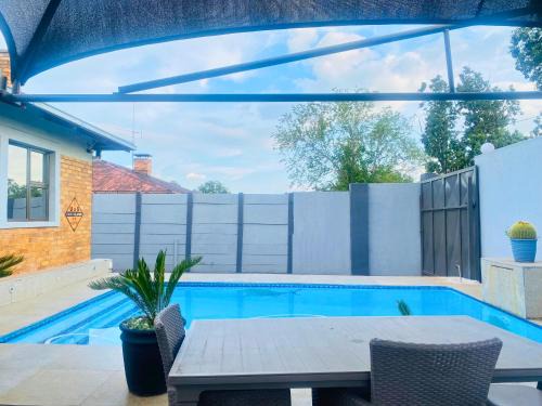 Emfuleni House | Saho Guesthouse