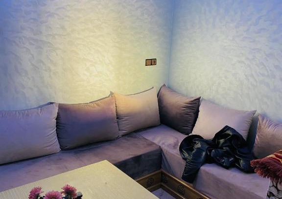 Errachidia Apartment | Sahrawi Abdo