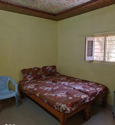 Hampi House | Sahyadri Home Stay